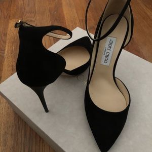 Jimmy Choo Pumps (Authentic)